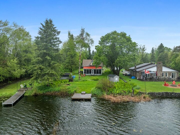 Property Photo:  70 Cowans Crescent  ON K0L 2W0