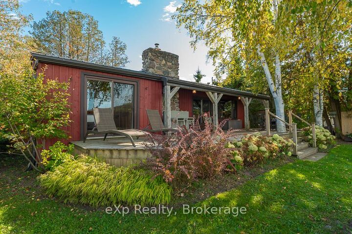 Property Photo: 111 Wilson Drive ON N0H 2T0