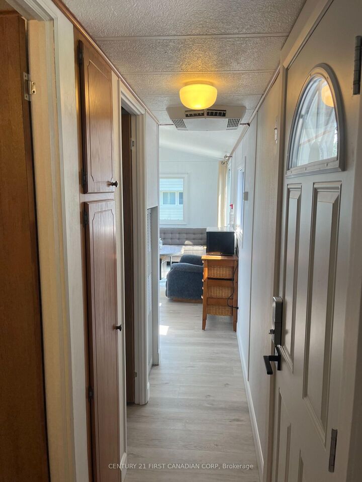 Property Photo: 13 St. Lucia Lane ON N0M 1N0