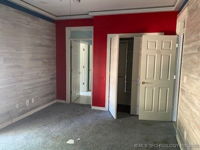 Property Photo:  1409 Sterling Court  OK 74434