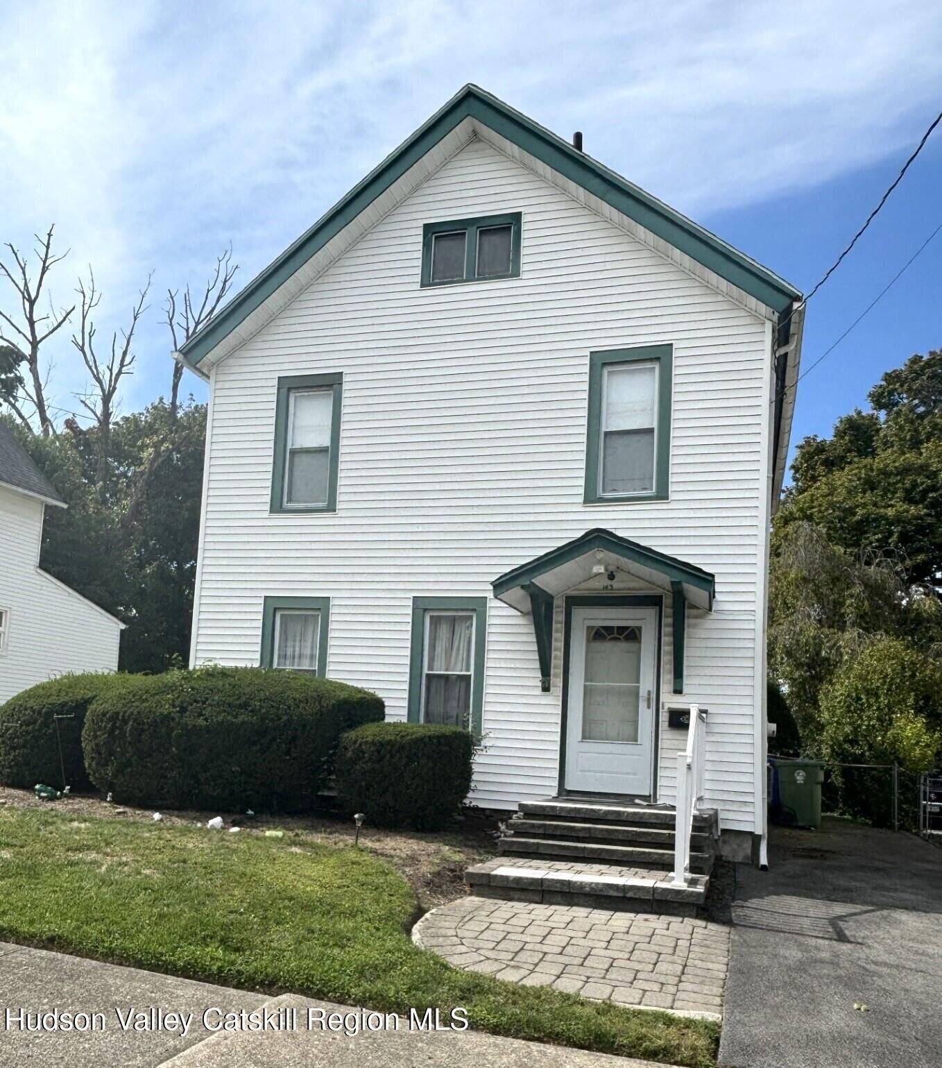 Property Photo: 143 N Beacon NY 10940