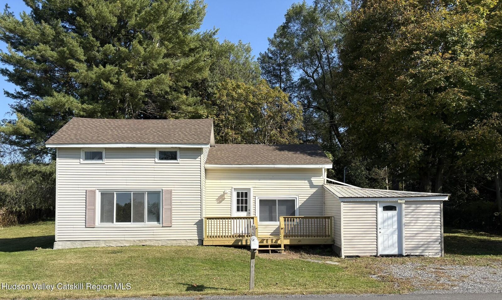 Property Photo:  351 County Route 19  NY 12534 