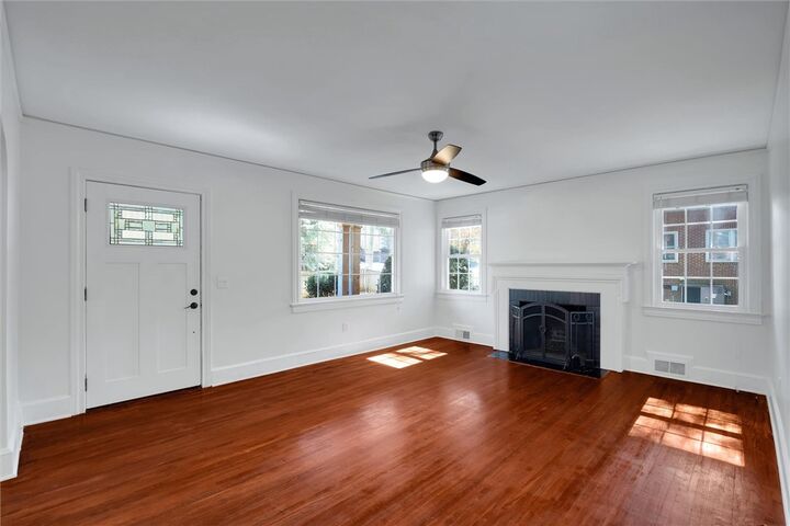 Property Photo: 903 North A Street SC 29640