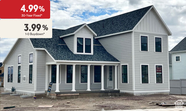6719 W Salt Marsh Rd 5-449  South Jordan UT 84009 photo