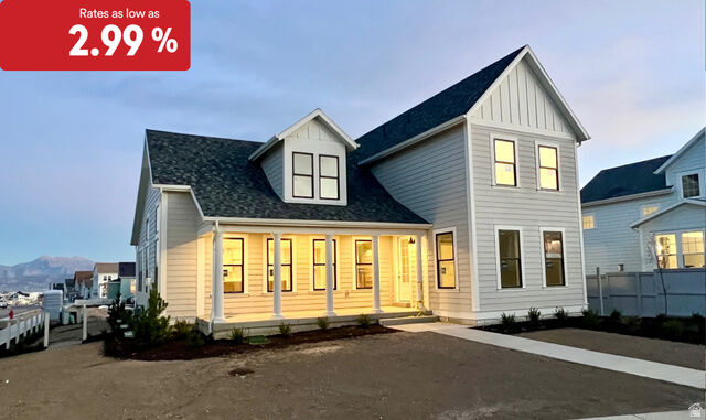 Property Photo:  6719 W Salt Marsh Rd 5-449  UT 84009 