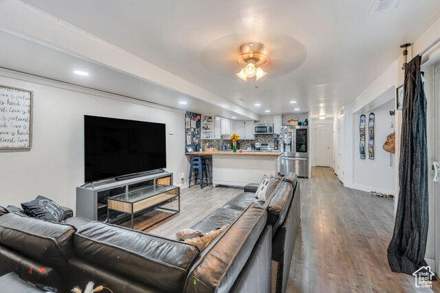 Property Photo:  1661 Willowbrook Dr  UT 84604 