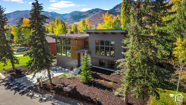 Property Photo:  3041 Oak Rim Ln  UT 84060 