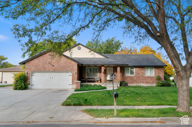 9776 S Amberwood Cir W  South Jordan UT 84095 photo