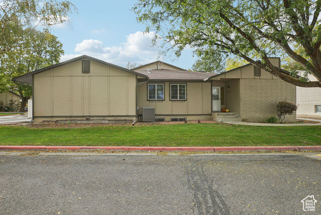 Property Photo: 14 San Miguel St UT 84088