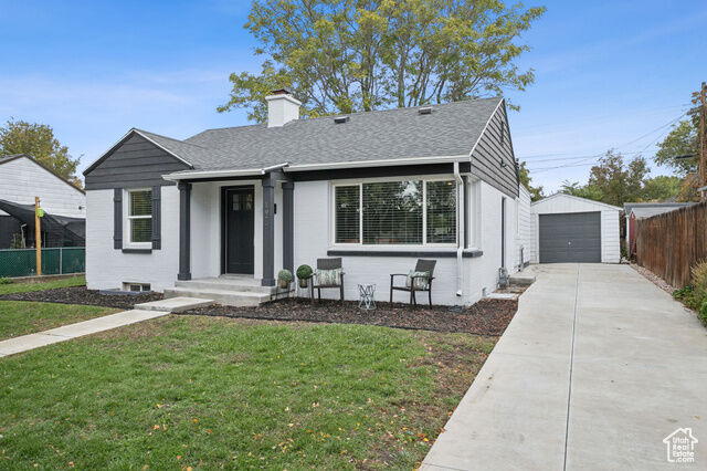 1977 E Sylvan Ave  Salt Lake City UT 84108 photo
