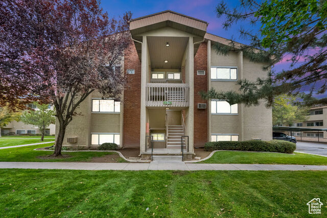 Property Photo: 1801 W 7600 S C201 UT 84084