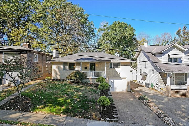 Property Photo: 156 Grandview Way PA 15022