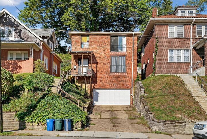4034 Murray Ave 1  Squirrel Hill PA 15217 photo