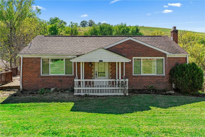 6357 State Route 88  Finleyville PA 15332 photo