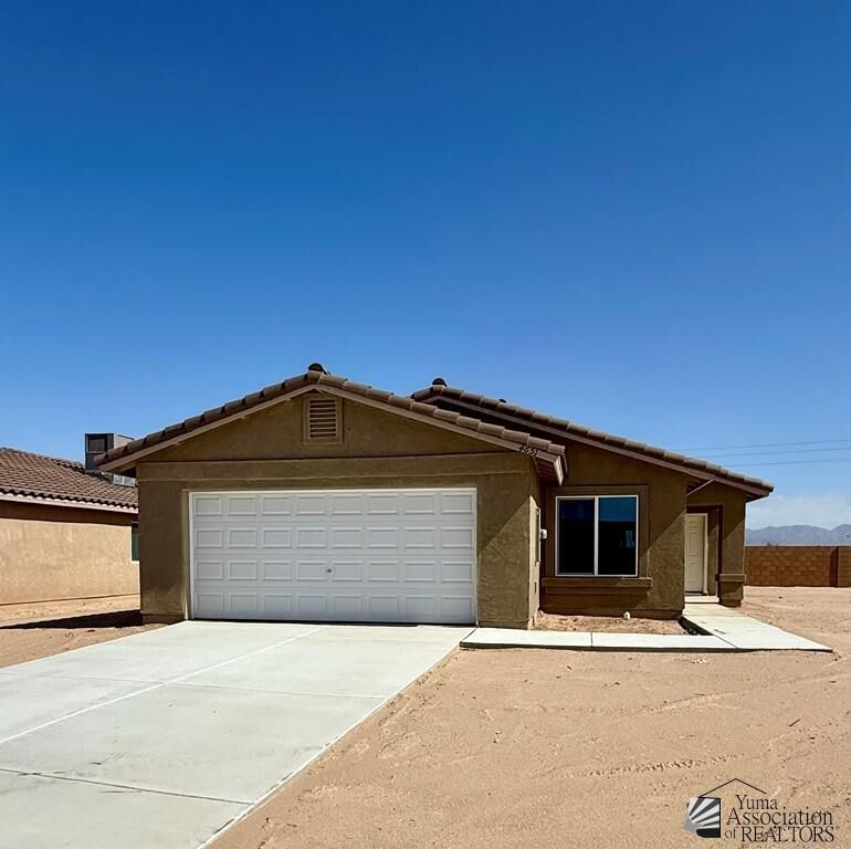Property Photo:  4651 S Ponderosa Trail  AZ 85365 