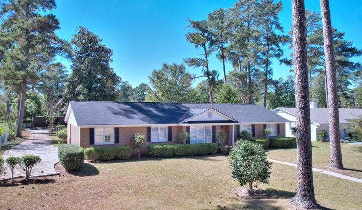 Property Photo:  1708 Marbury Lane  GA 31707