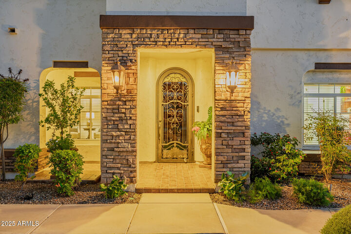 Property Photo:  7281 W Cielo Grande Avenue  AZ 85383 