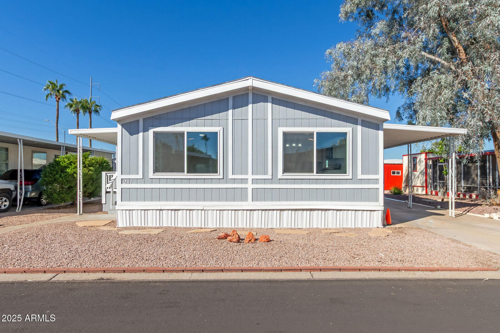 Property Photo:  2650 W Union Hills Drive 247  AZ 85027