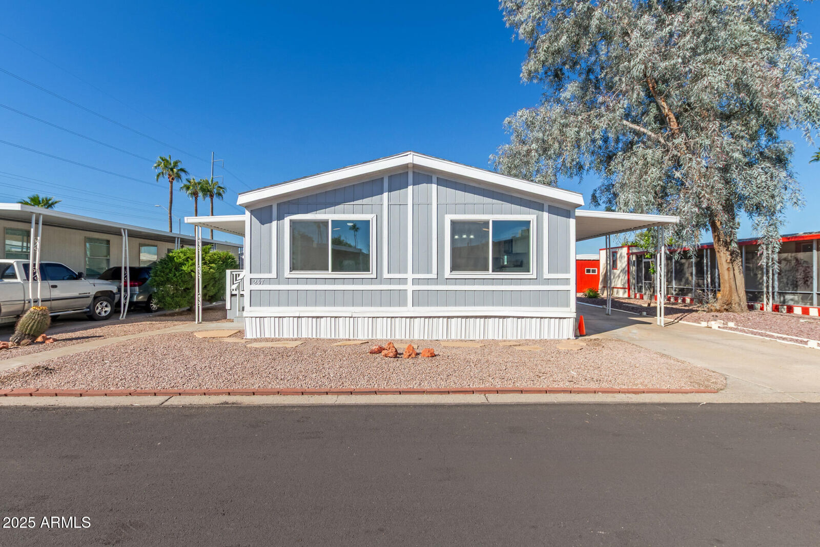 Property Photo: 2650 W Union Hills Drive #247 AZ 85027