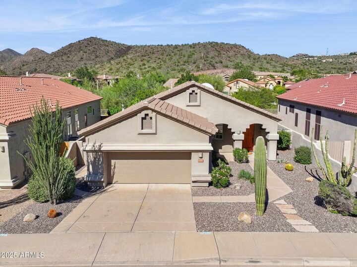 Property Photo: 14266 E Cheryl Drive AZ 85259