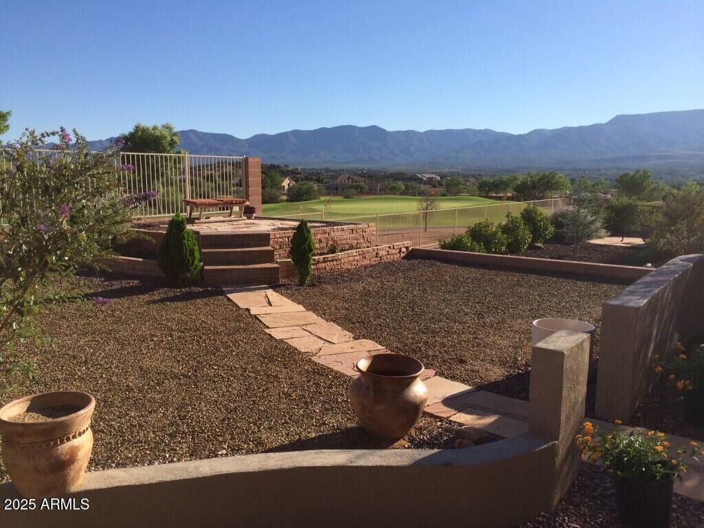 Property Photo: 5715 E La Privada Drive AZ 86325