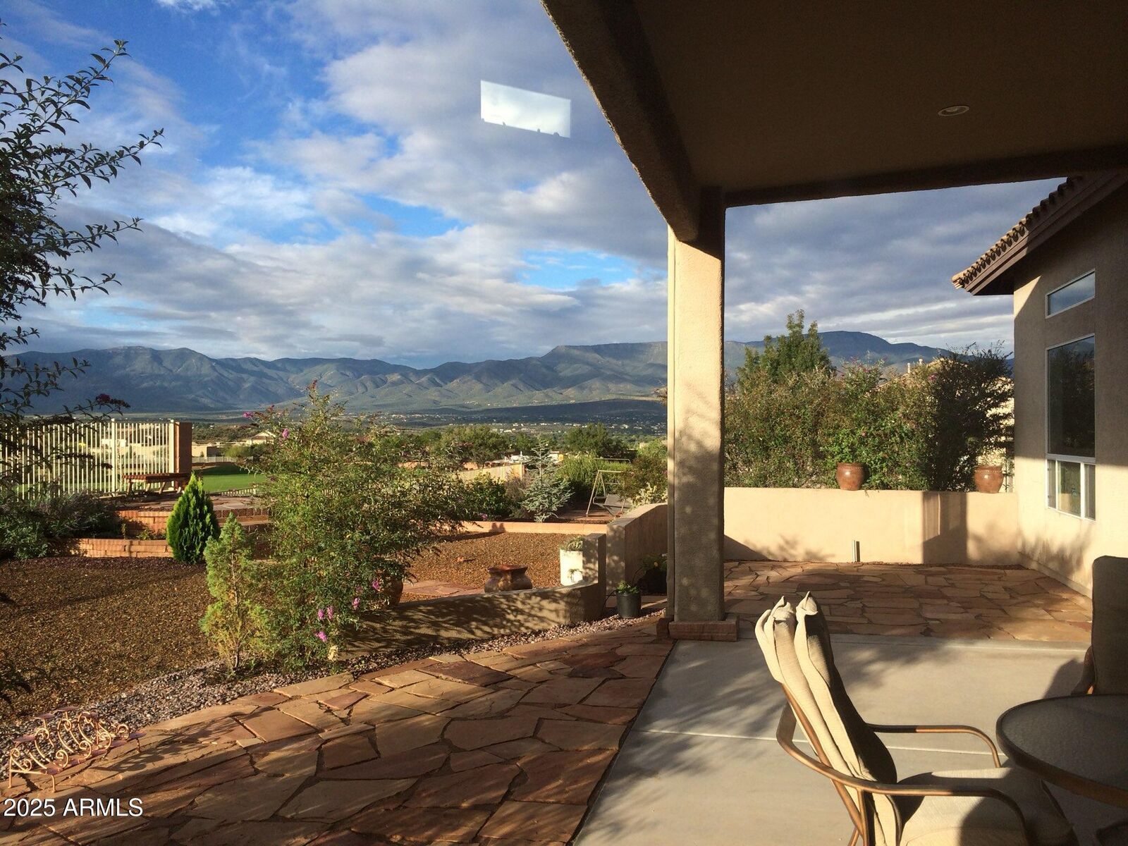 Property Photo: 5715 E La Privada Drive AZ 86325