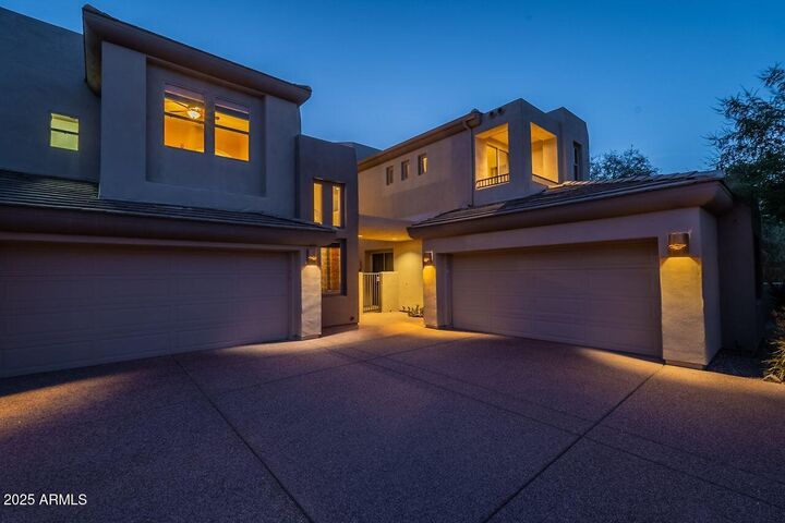 Property Photo:  14850 E Grandview Drive 206  AZ 85268 