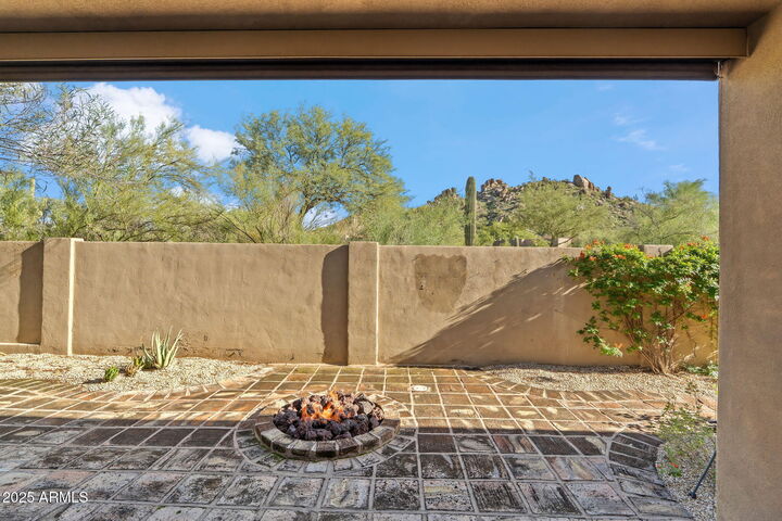 Property Photo:  7486 E Soaring Eagle Way  AZ 85266 