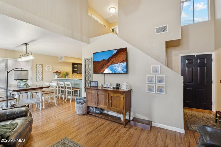 Property Photo: 501 S Sunrise Drive AZ 85233