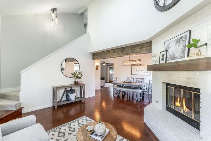 Property Photo:  1906 Belair Way  CA 95403 