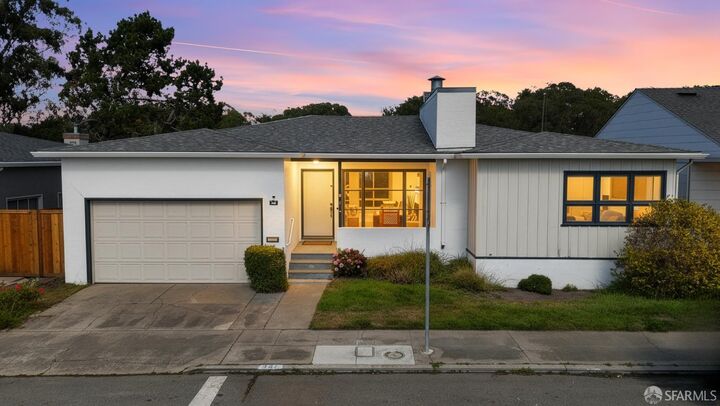 Property Photo: 396 Crestlake Drive CA 94132
