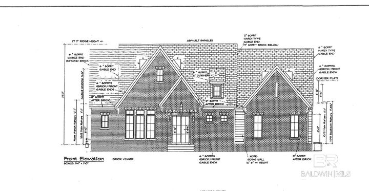 428 Leavie Lane  Fairhope AL 36532 photo