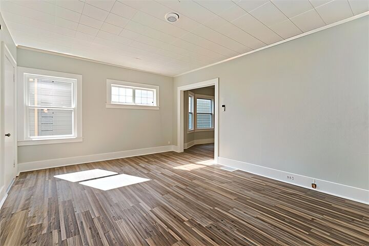 Property Photo: 73-75 Somerset Street NY 14611