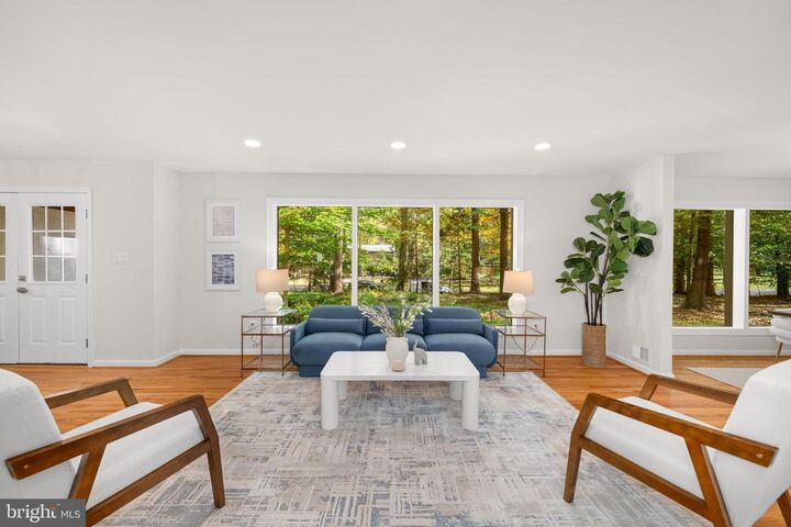 Property Photo:  8500 Horseshoe Lane  MD 20854 