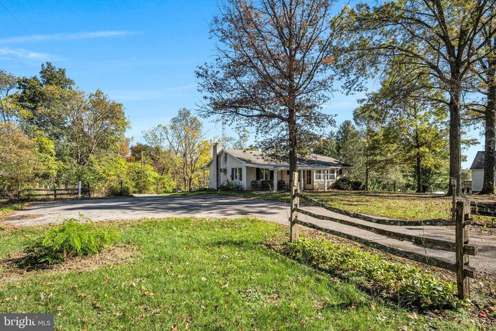 Property Photo:  111 Clay Hill Road  PA 17240 
