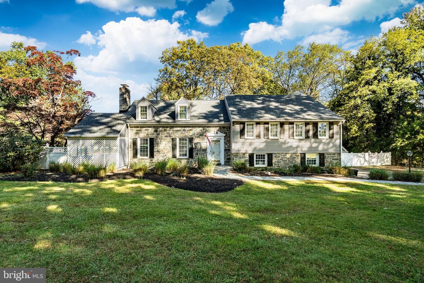 Property Photo:  657 Walker Road  PA 19087 