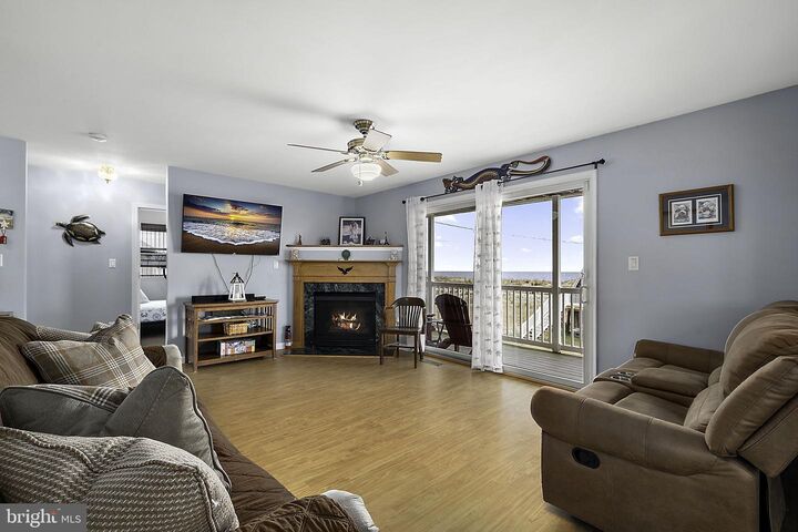 Property Photo: 1102 S Bay Shore Drive DE 19968