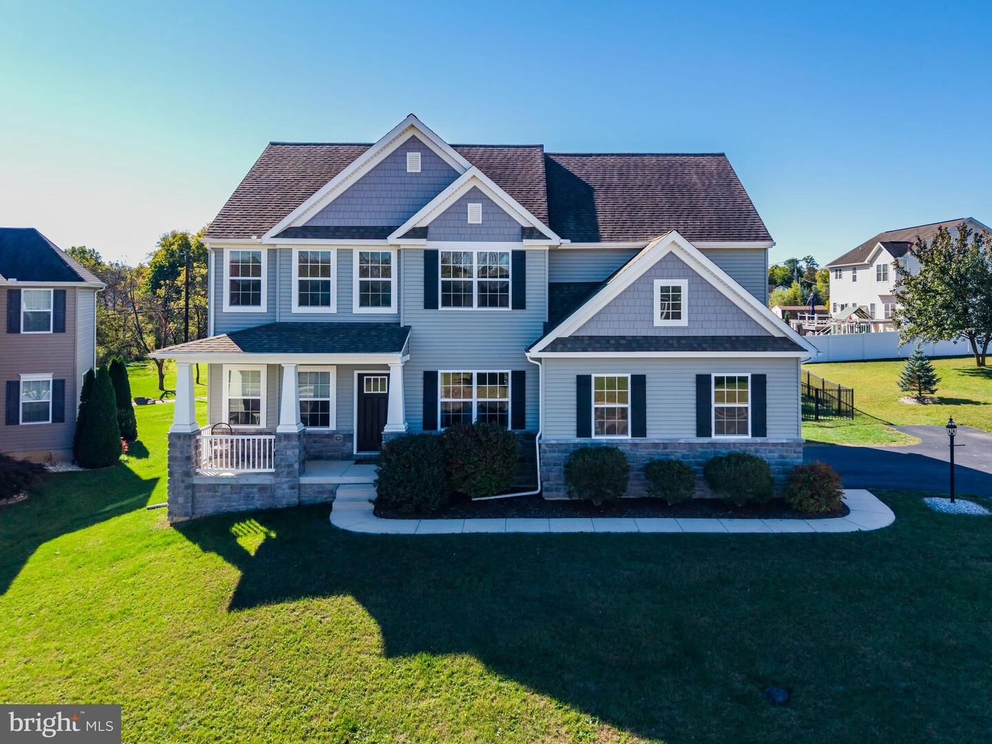 Property Photo: 20 Hunt Place Place PA 17050