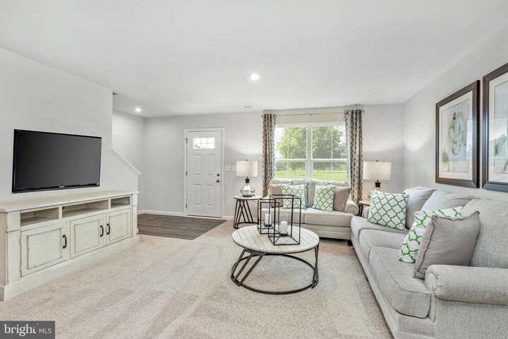 Property Photo: 1325 Inola Court WV 25428