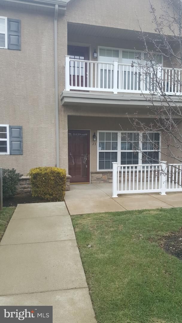 Property Photo: 13675 Philmont Avenue 00 23 PA 19116
