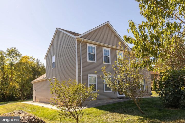 Property Photo: 2307 Stoneridge Road VA 22601