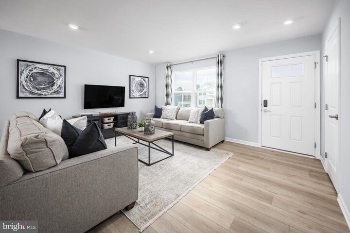 Property Photo: 2065 Mutual Drive WV 25428