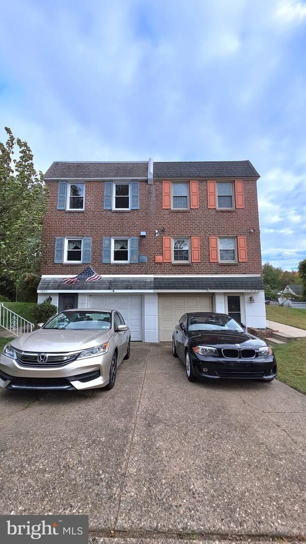 Property Photo: 11933 Stevens Road PA 19116