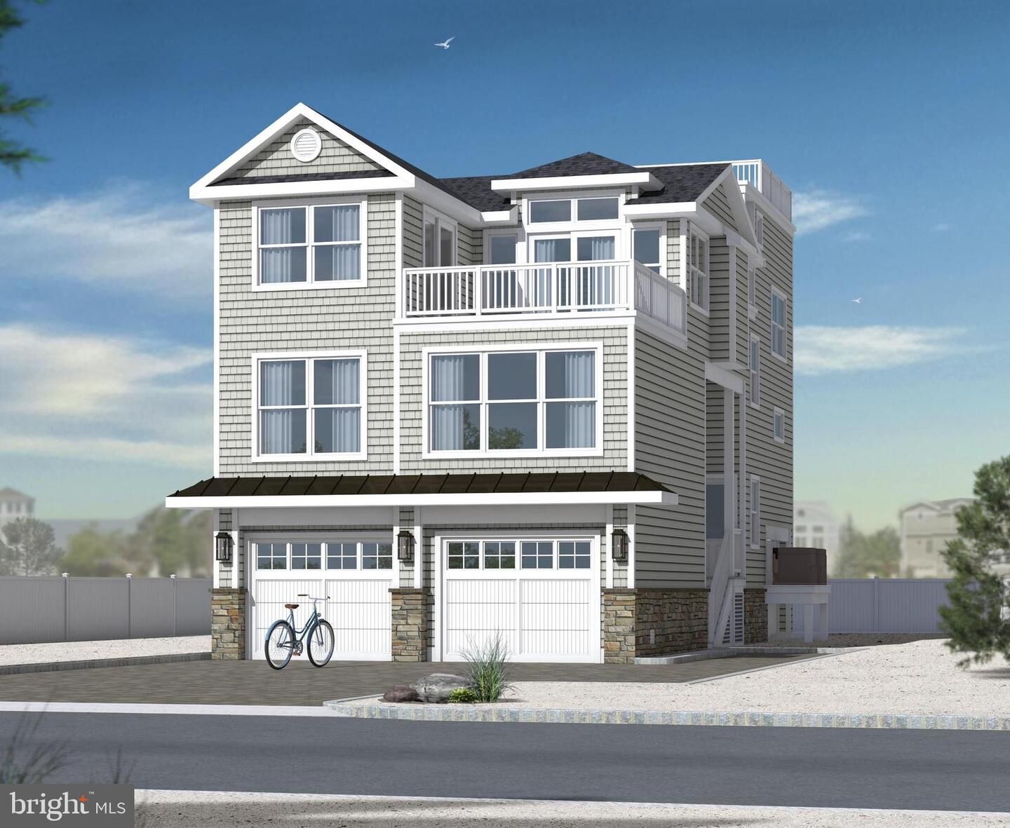 Property Photo: 228 N 14th Street NJ 08008