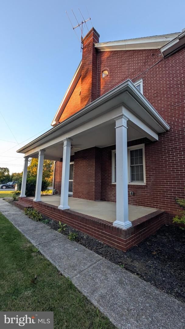 Property Photo: 1426 Alexander Avenue PA 17201