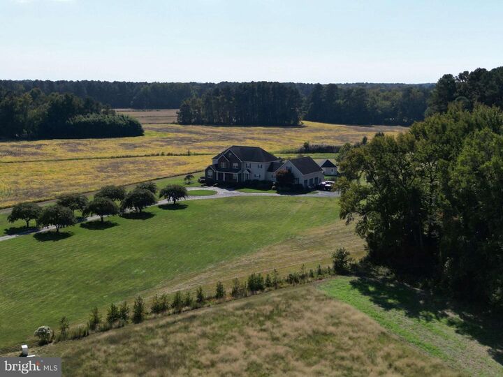 Property Photo:  4916 Old Mill Branch Road  MD 21801 