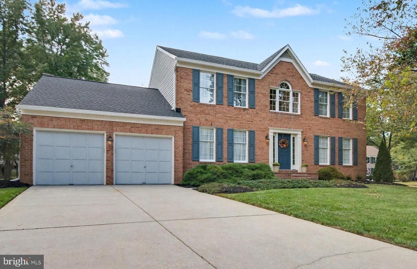 Property Photo: 401 Fair Hill Court MD 21403