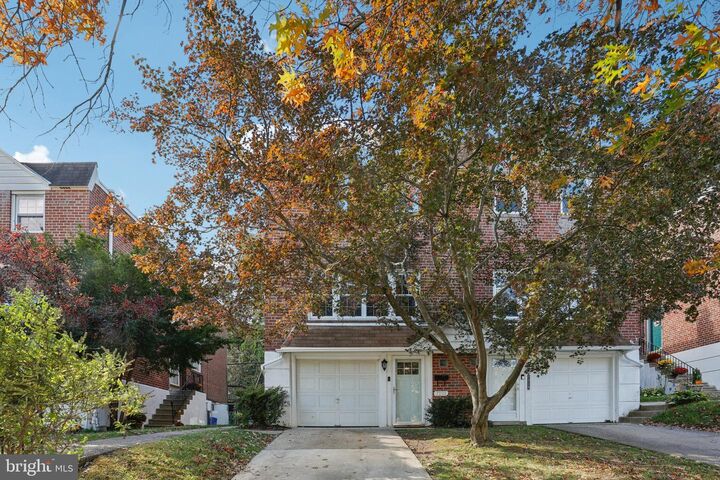Property Photo: 7208 Valley Avenue PA 19128