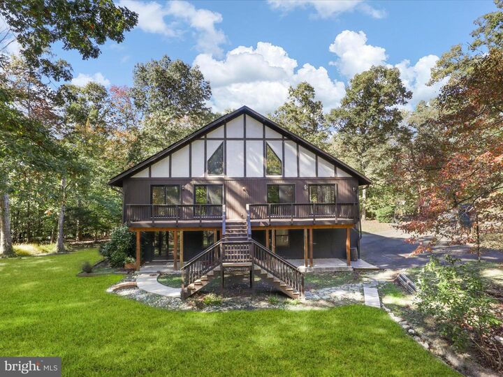 Property Photo: 11713 Henderson Road VA 20124