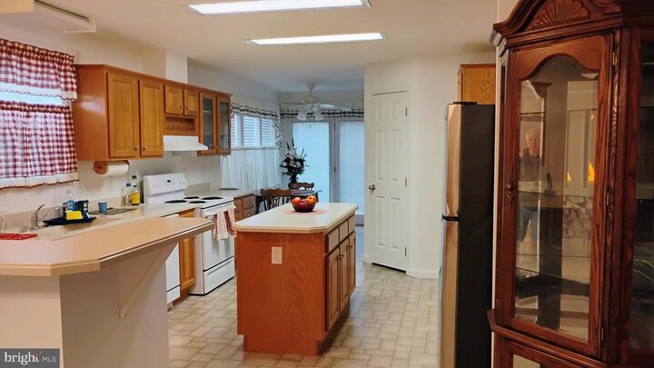 Property Photo:  424 Moore Place 424  DE 19901 